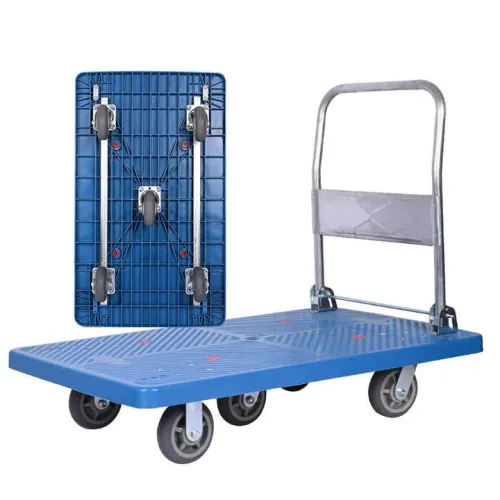 Poubelle chariot ménage et services 