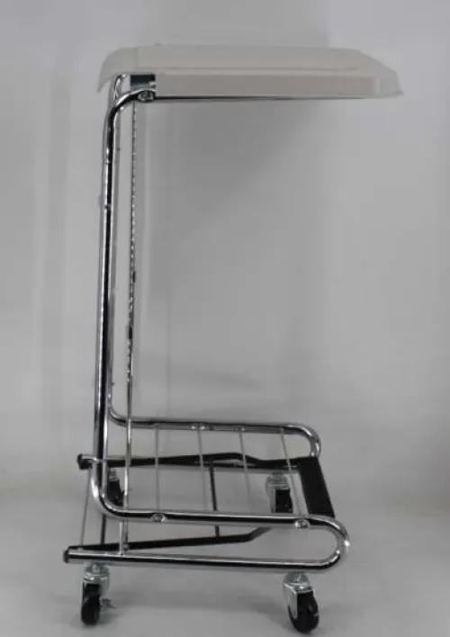 Poubelle chariot ménage et services 