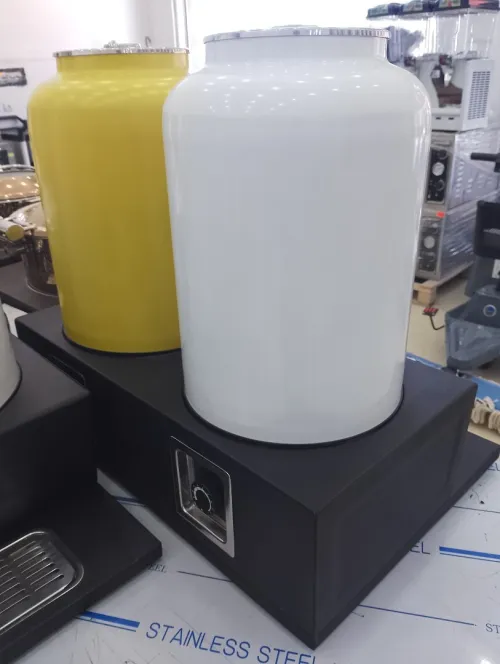 Marmite isotherme norvégienne  soupière bac gastro
