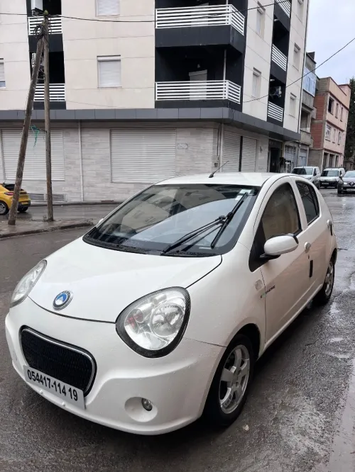 Geely Ray 2014 lc
