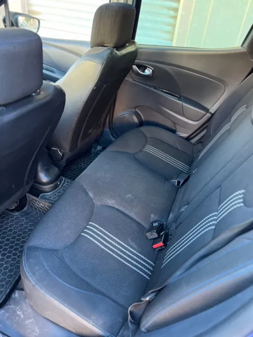 Renault Clio 4 2019 GT Line +