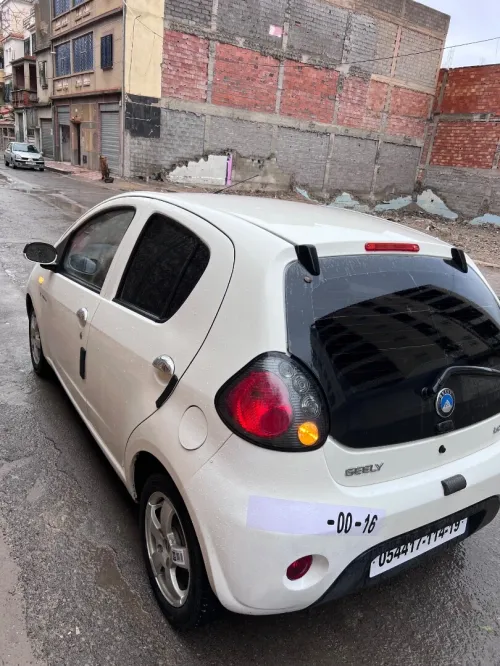 Geely Ray 2014 Lc