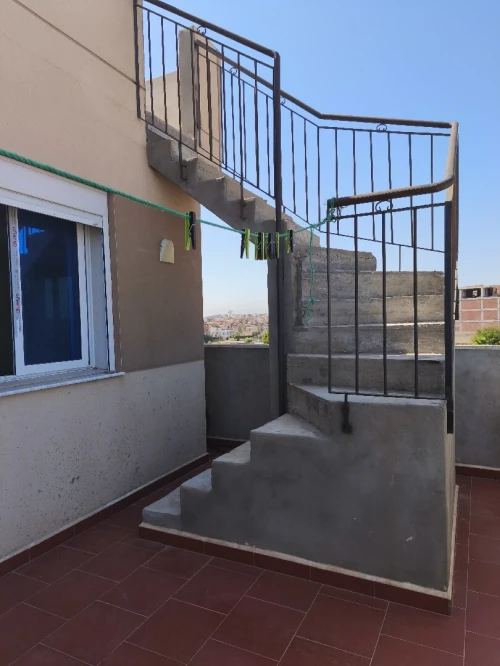 Vente Appartement F4 Alger Bordj el bahri