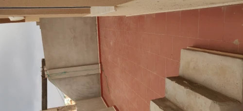 Vente Appartement F4 Alger Bordj el bahri