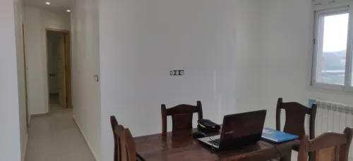 Vente Appartement F4 Alger Bordj el bahri