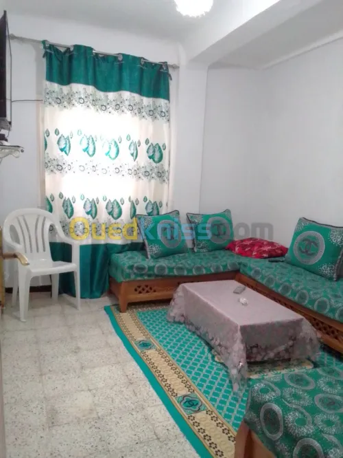 Vente Appartement F3 Oran Hassi ben okba