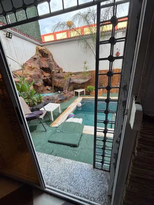 Vente Villa Oran Oran