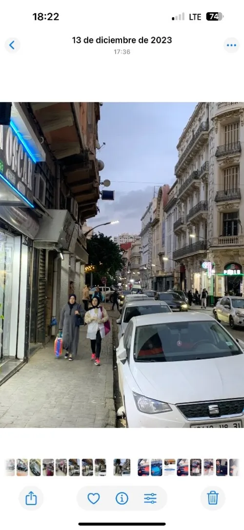 Vente Local Oran Oran