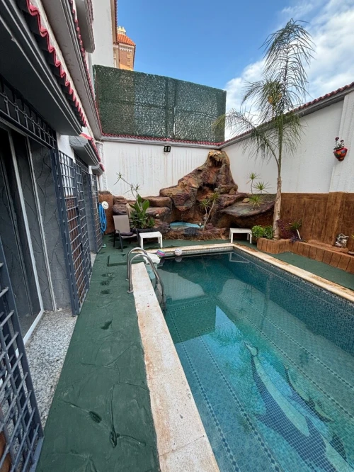 Vente Villa Oran Oran