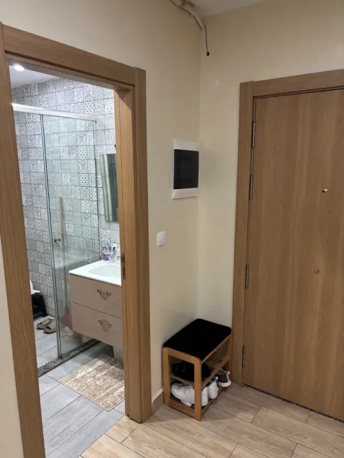 Vente Appartement F4 Oran Oran