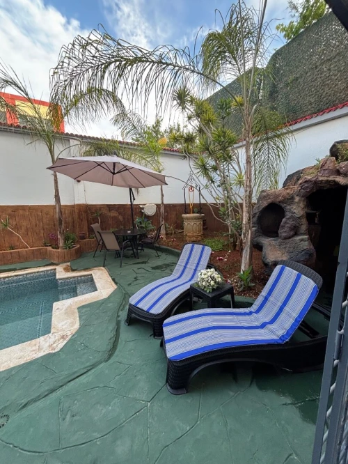 Vente Villa Oran Oran