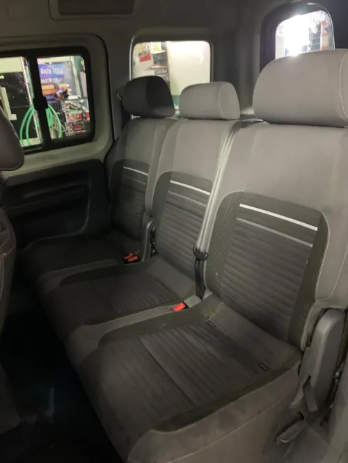 Volkswagen Caddy 2015 Cup