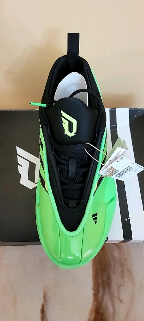 Adidas Dame 9 Originale pointure 42