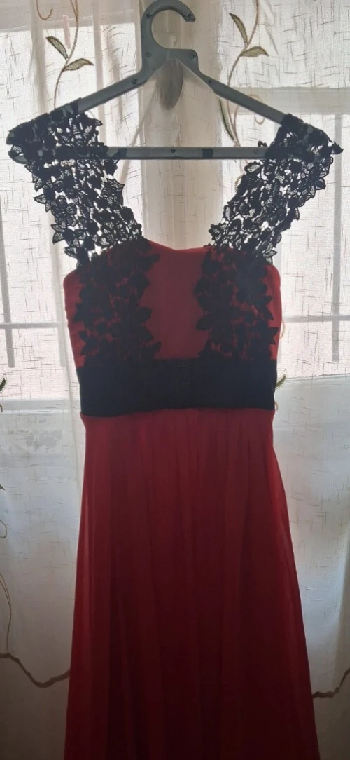 Robe soirée