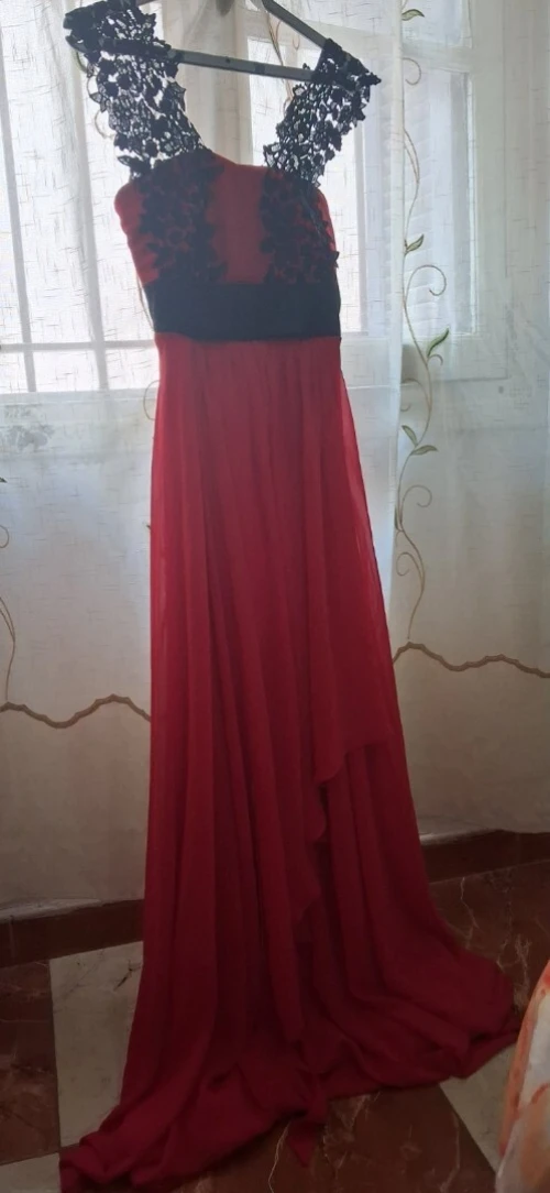 Robe soirée