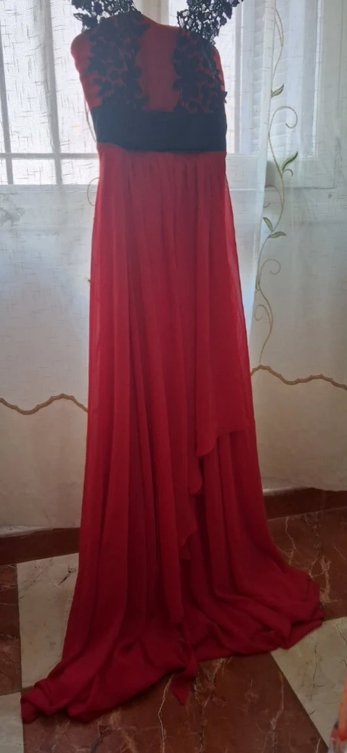 Robe soirée