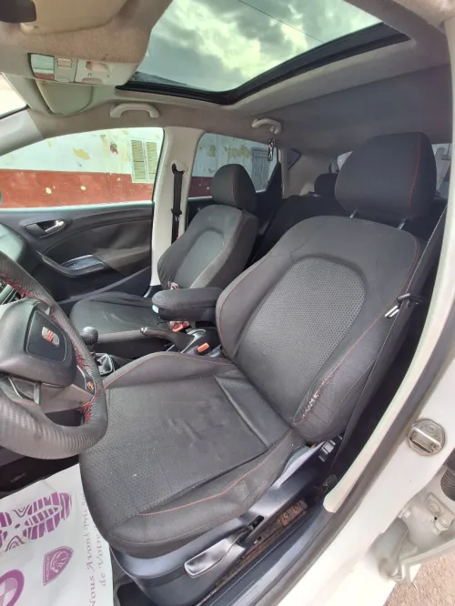 Seat Ibiza 2012 FR