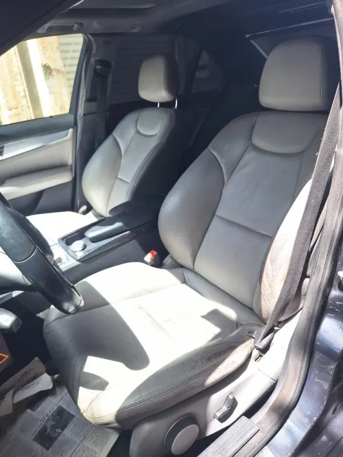 Mercedes Classe C 2008 220 Exclusive