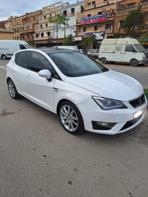 Seat Ibiza 2012 FR