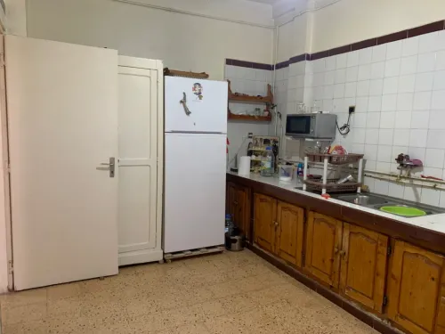 Vente Villa Sidi Bel Abbès Sidi bel abbes