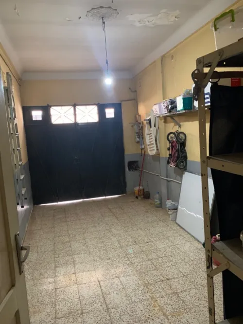 Vente Villa Sidi Bel Abbès Sidi bel abbes