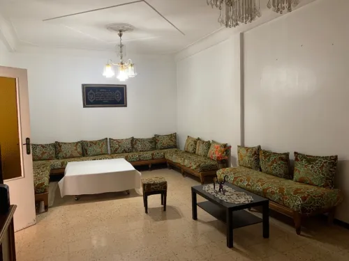 Vente Villa Sidi Bel Abbès Sidi bel abbes