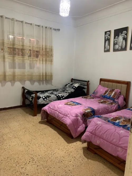 Vente Villa Sidi Bel Abbès Sidi bel abbes