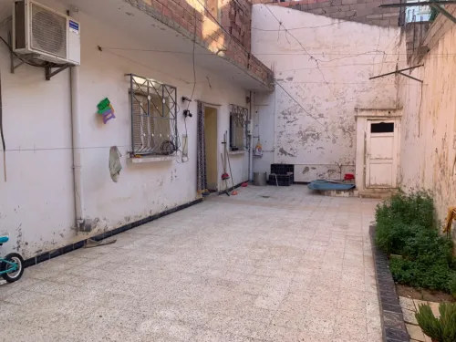 Vente Villa Sidi Bel Abbès Sidi bel abbes