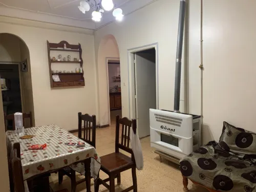 Vente Villa Sidi Bel Abbès Sidi bel abbes