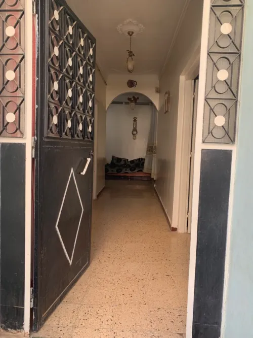 Vente Villa Sidi Bel Abbès Sidi bel abbes