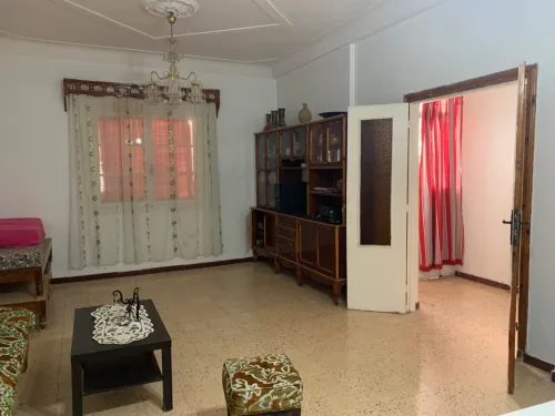Vente Villa Sidi Bel Abbès Sidi bel abbes