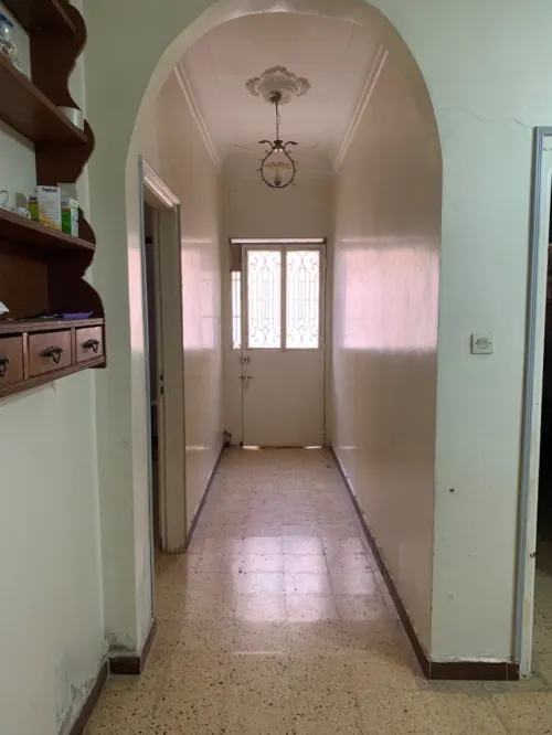 Vente Villa Sidi Bel Abbès Sidi bel abbes