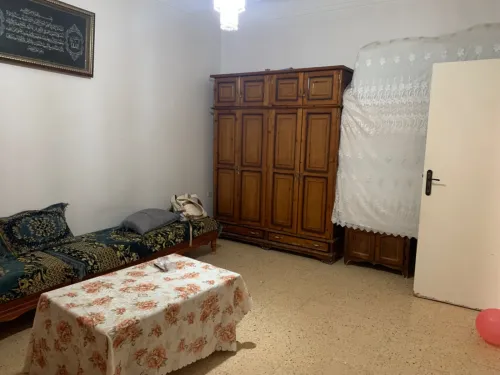 Vente Villa Sidi Bel Abbès Sidi bel abbes