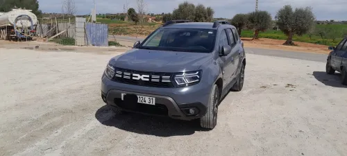 Dacia Duster 2024 Journey plus