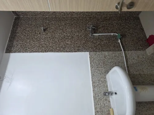 Location Appartement F3 Alger Draria