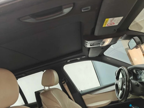 BMW X5 2017 X5