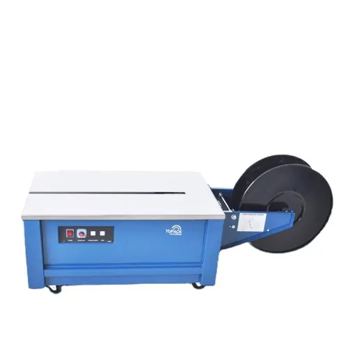 salam machine de cerclage semi automatique