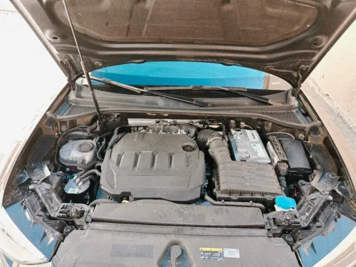 Audi Q3 2023 S LINE