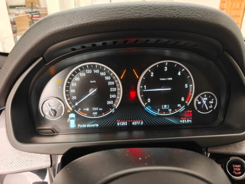 BMW X5 2017 X5