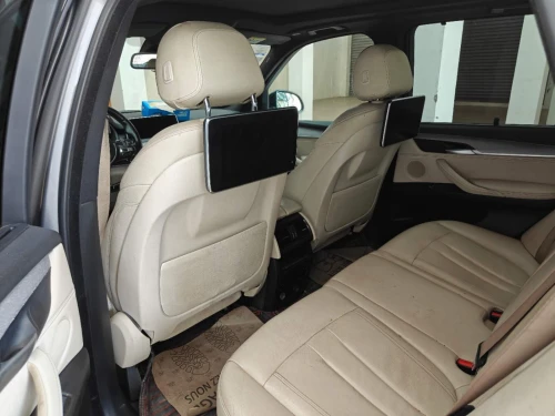 BMW X5 2017 X5