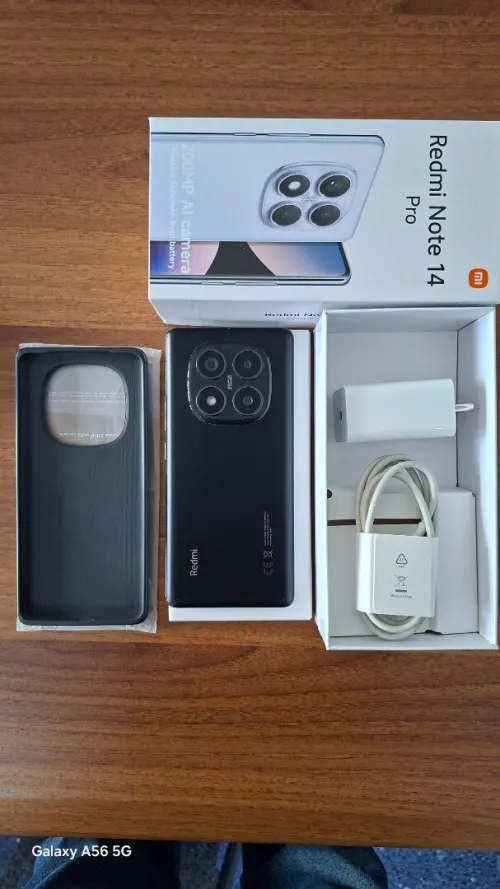 Redmi Note 14 pro Note 14 pro