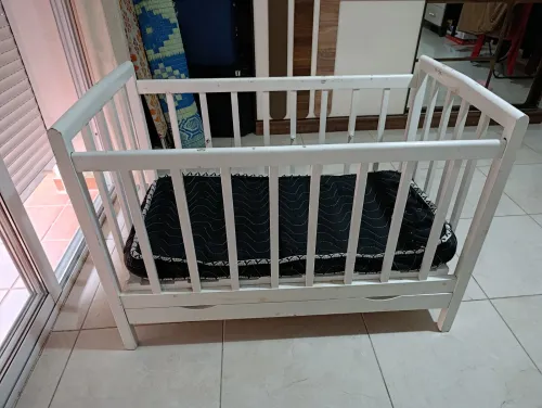 Lit pour bebe