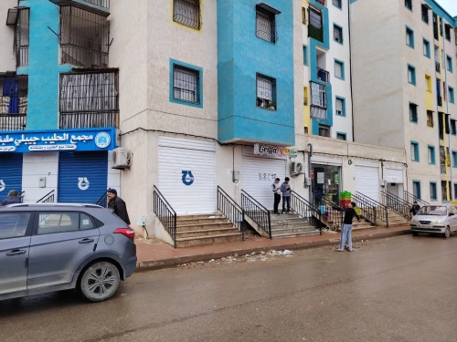 Location Local Chlef Chlef