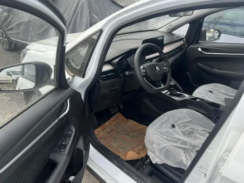 Geely livan x3pro 2025 full option