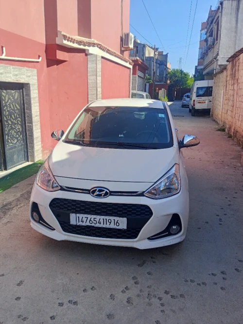 Hyundai i10 2019 i10