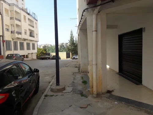 Vente Local Alger Birkhadem