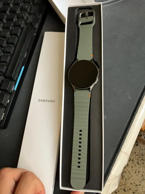 Galaxy watch 7 (44mm)