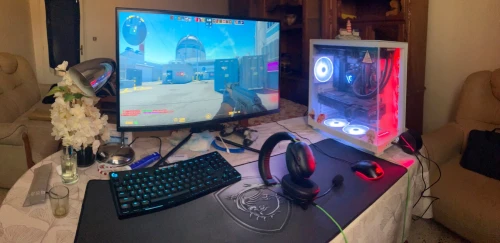 High End gaming PC