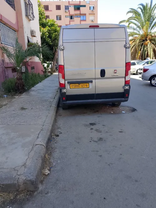 Fiat Ducato 2023 Confort