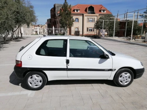 Citroen Saxo 2000 Saxo